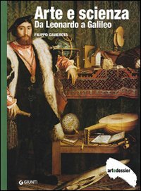Arte e scienza. Da Leonardo a Galileo