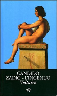 Candido­Zadig­L'ingenuo