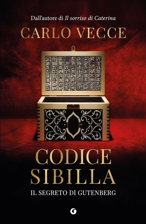 Codice Sibilla. Il segreto di Gutenberg