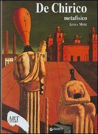 De Chirico metafisico