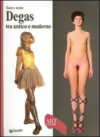 Degas tra antico e moderno