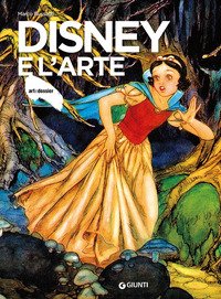 Disney e l'arte