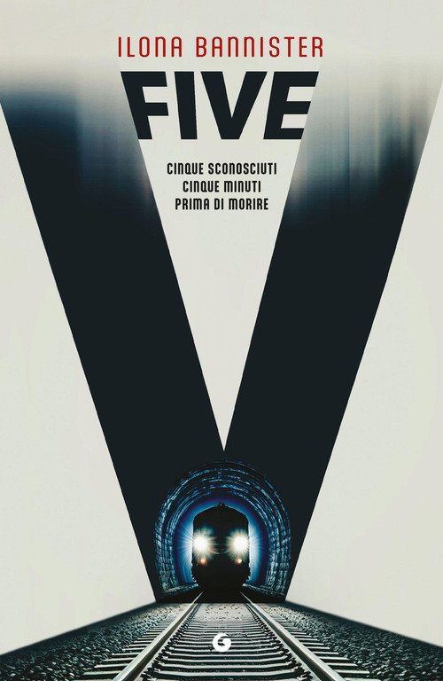 Five. Ediz. italiana