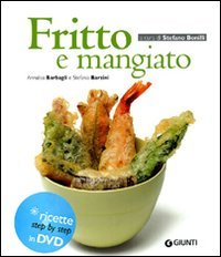 Fritto e mangiato. Con DVD
