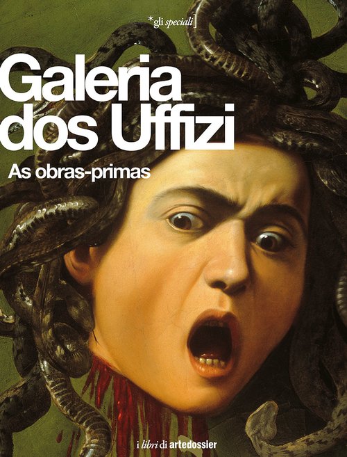 Galeria dos Uffizi. As obras-primas