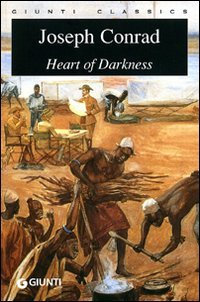 Heart of darkness