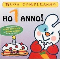 Ho 1 anno!