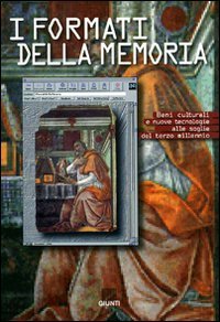 I formati della memoria
