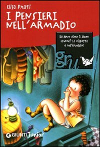 I pensieri nell'armadio