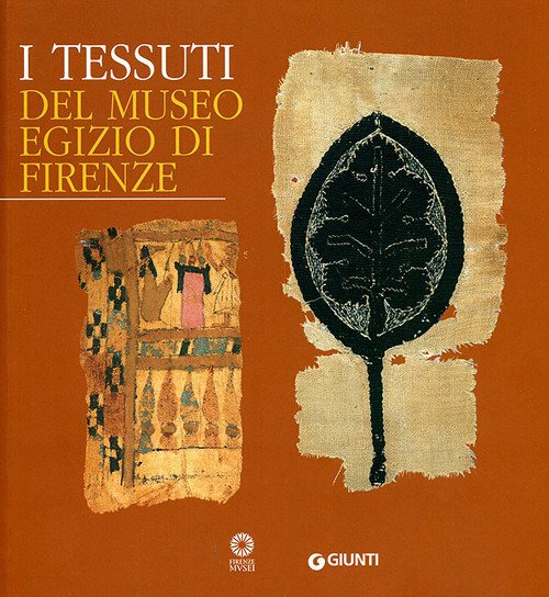 I tessuti del Museo egizio di Firenze