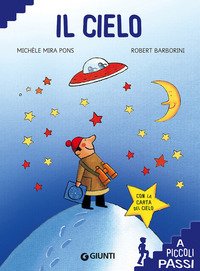Il cielo a piccoli passi