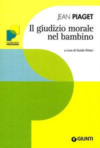 Il giudizio morale del bambino
