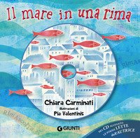 Il mare in una rima
