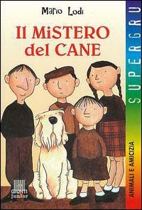 Il mistero del cane