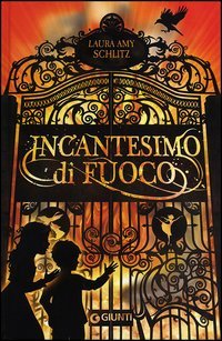 Incantesimo di fuoco