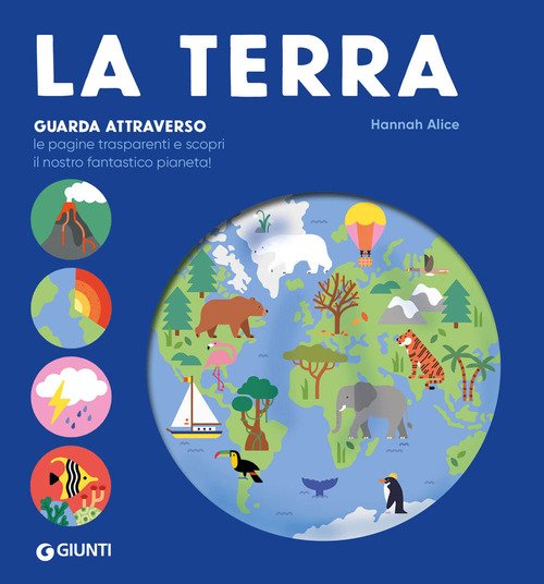 La Terra