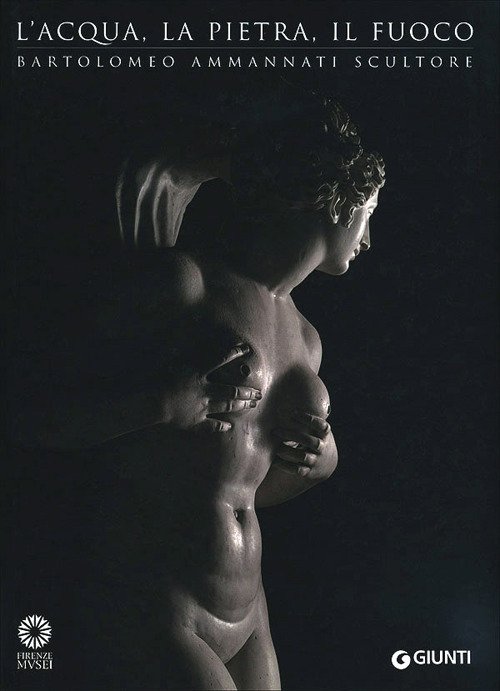 L'acqua, la pietra, il fuoco. Bartolomeo Ammannati scultore