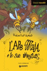 L'Ape Maia e le sue avventure
