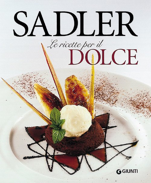 Le ricette per il dolce