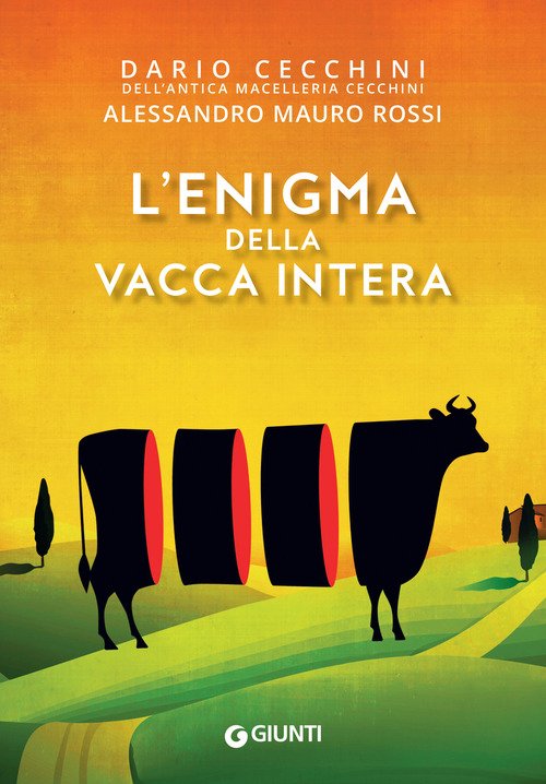 L'enigma della vacca intera