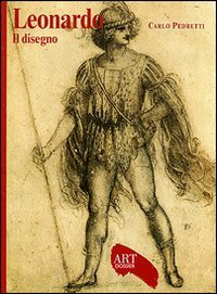 Leonardo. Il disegno