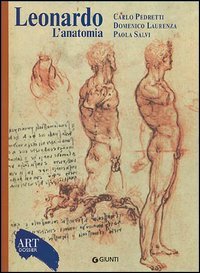 Leonardo. L'anatomia