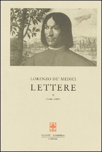 Lettere. Vol. 10: 1486-1487.