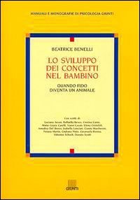 Lo sviluppo dei concetti nel bambino