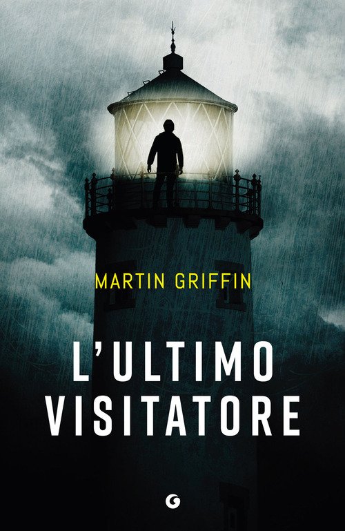 L'ultimo visitatore