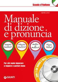 Manuale di dizione e pronuncia