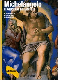 Michelangelo. Il giudizio universale
