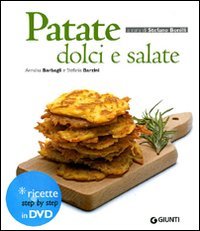 Patate dolci e salate