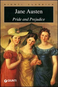 Pride and prejudice
