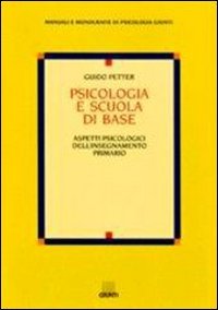 Psicologia e scuola di base