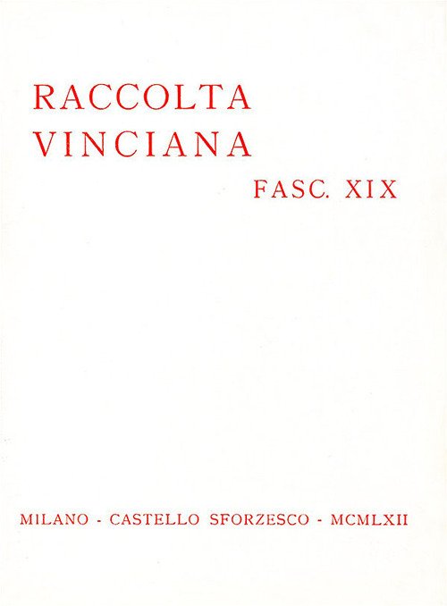 Raccolta Vinciana
