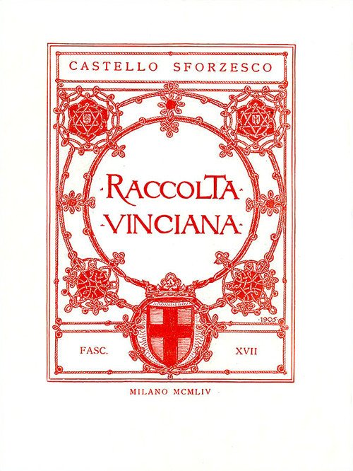 Raccolta Vinciana