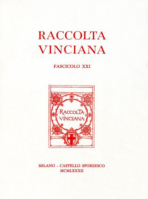 Raccolta Vinciana