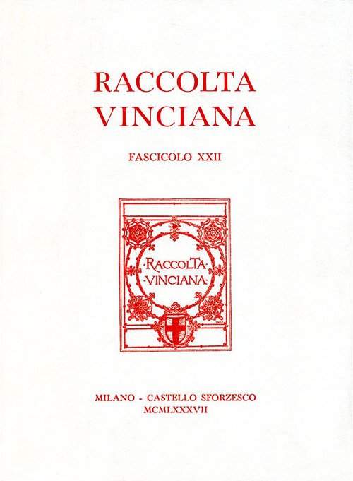 Raccolta Vinciana