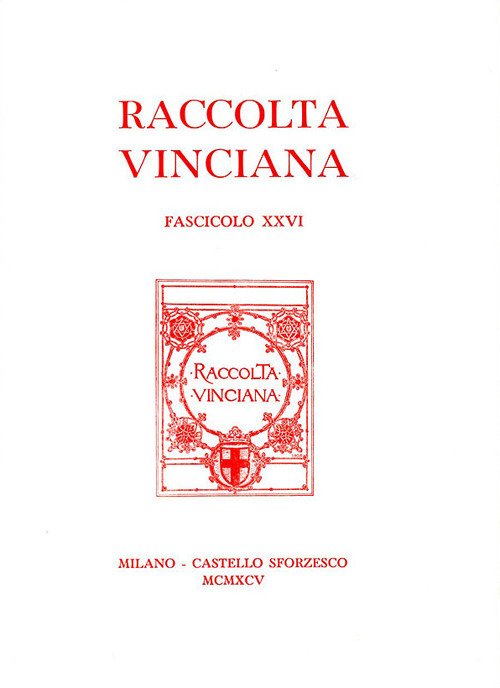 Raccolta Vinciana