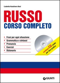 Russo. Corso completo