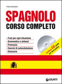 Spagnolo. Corso completo