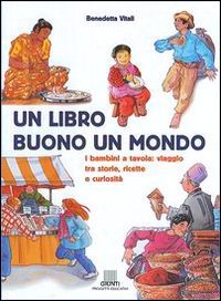 Un libro buono un mondo
