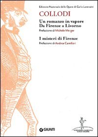 Un romanzo in vapore