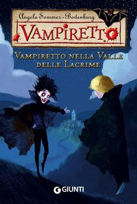 Vampiretto nella Valle delle Lacrime