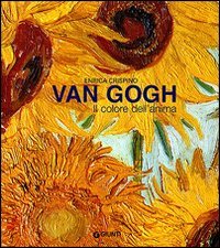 Van Gogh. Il colore dell'anima