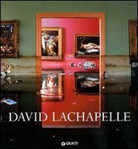 David Lachapelle