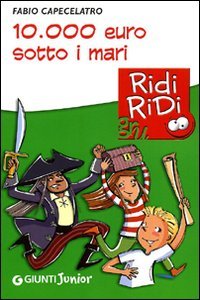 10.000 euro sotto i mari