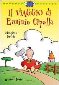Il viaggio di Erminio Cipolla