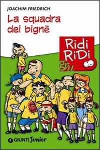 La squadra dei bignè