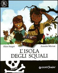 L'isola degli squali